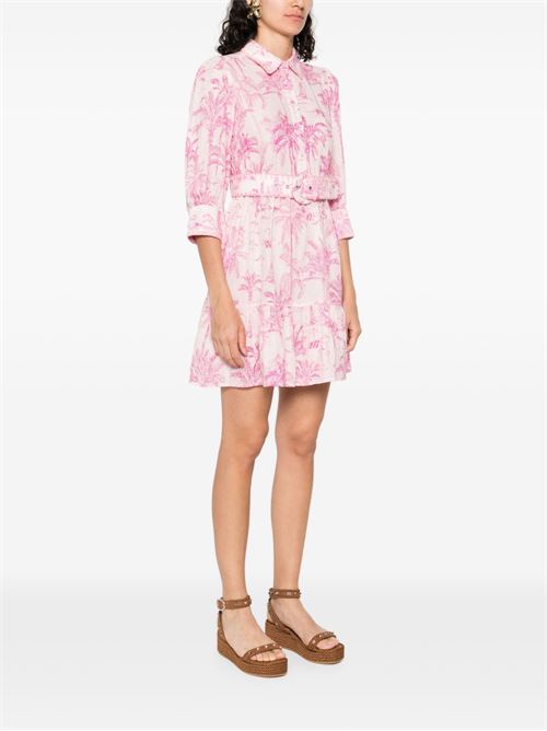 Abito donna corto MC2 SAINT BARTH | DAISI05780H
